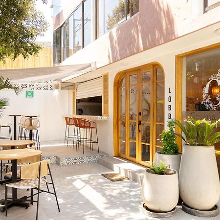 Casana Rosa Hotel Santa Marta  Ngoại thất bức ảnh