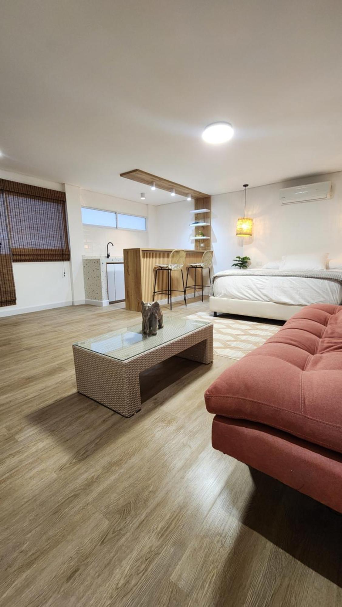 Casana Rosa Hotel Santa Marta  Ngoại thất bức ảnh