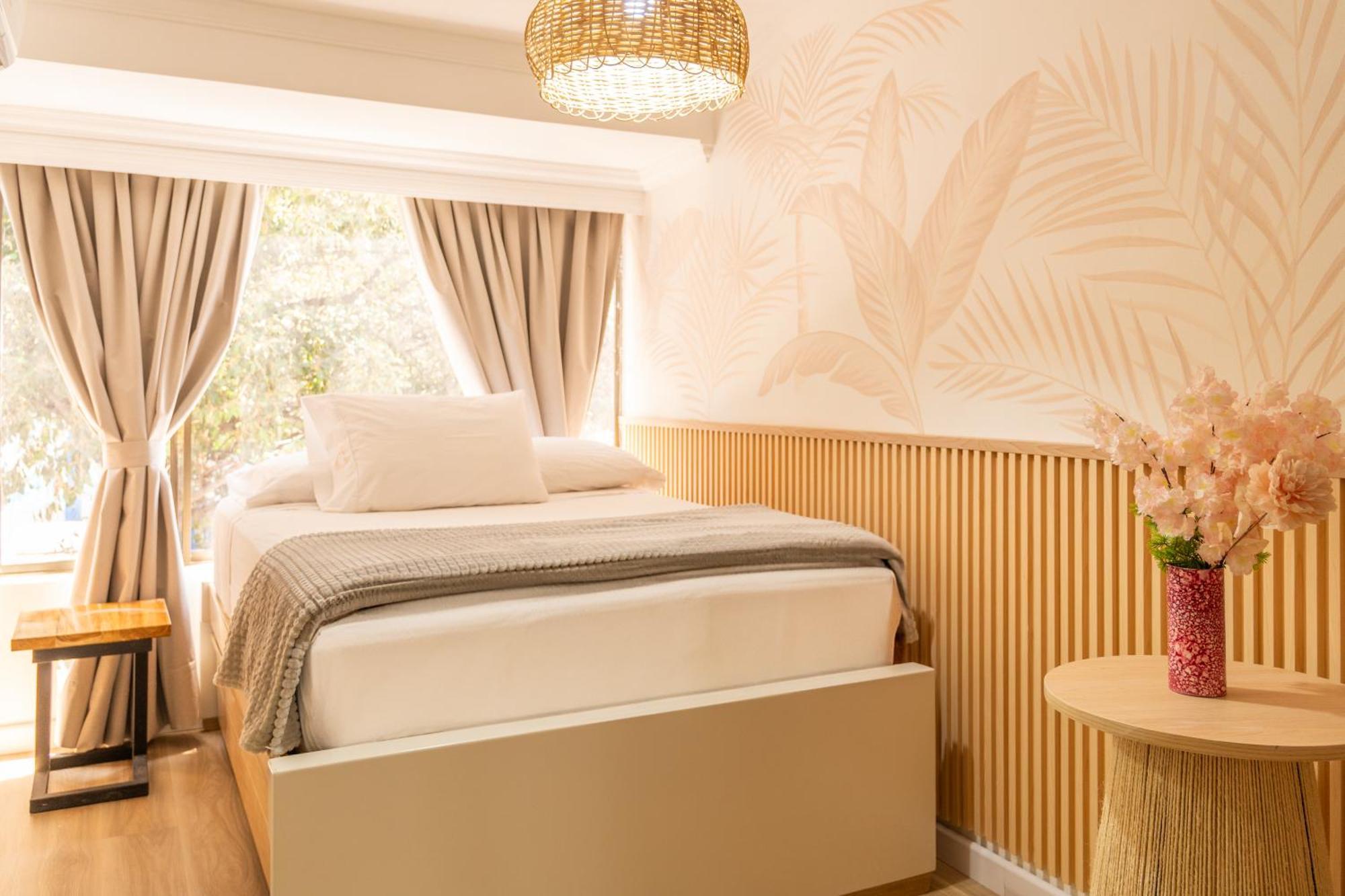 Casana Rosa Hotel Santa Marta  Ngoại thất bức ảnh