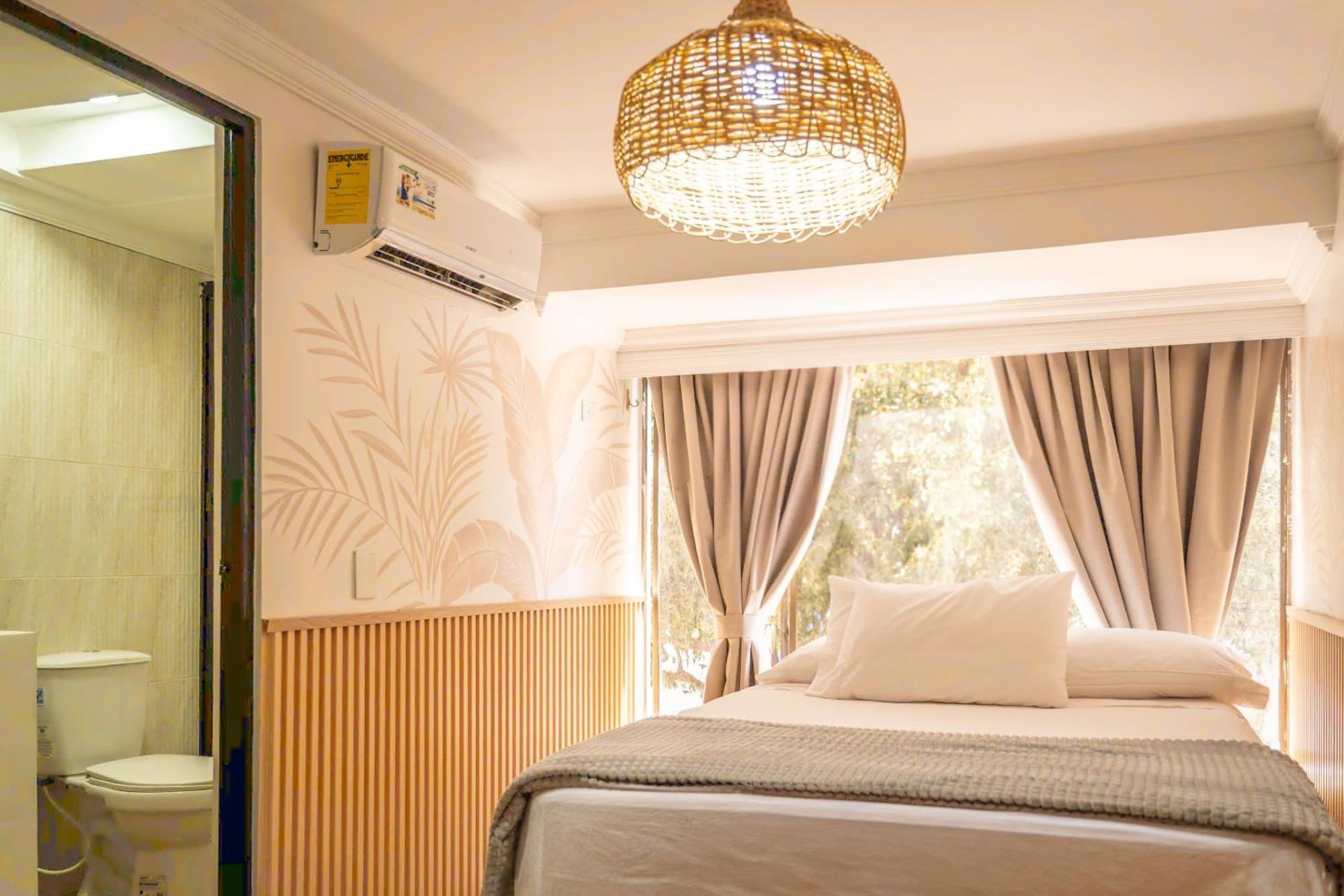 Casana Rosa Hotel Santa Marta  Ngoại thất bức ảnh