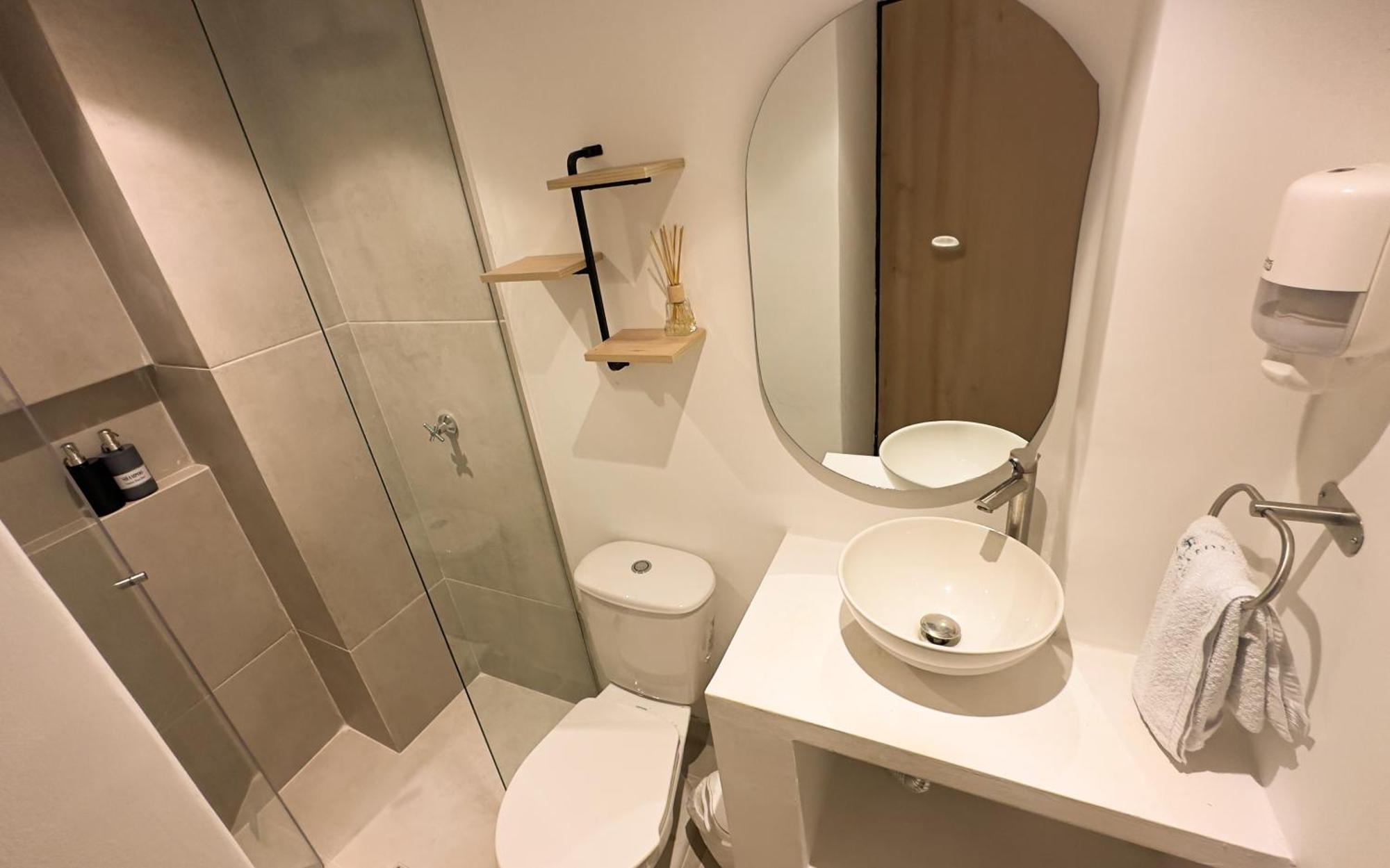 Casana Rosa Hotel Santa Marta  Ngoại thất bức ảnh