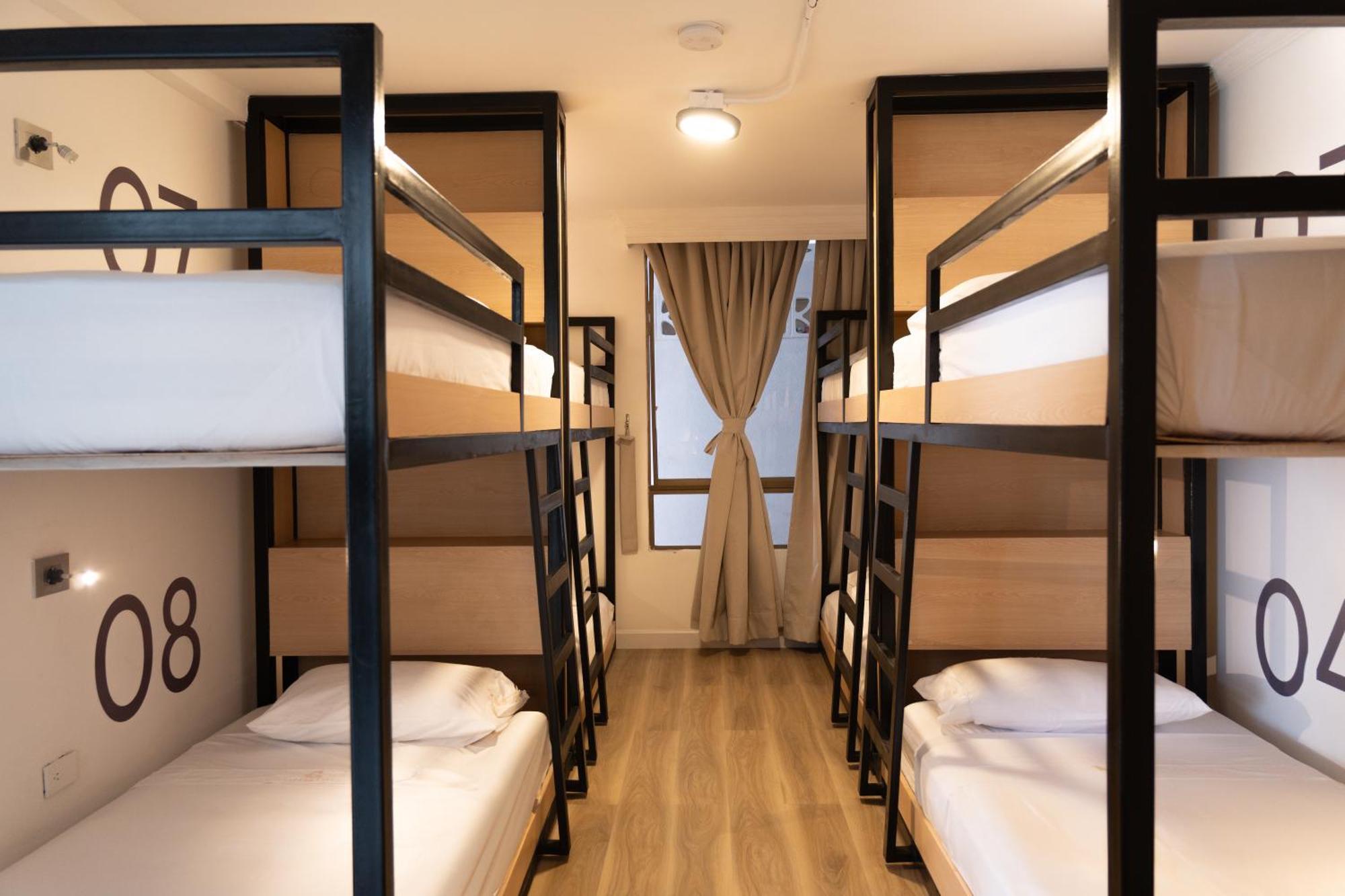 Casana Rosa Hotel Santa Marta  Ngoại thất bức ảnh