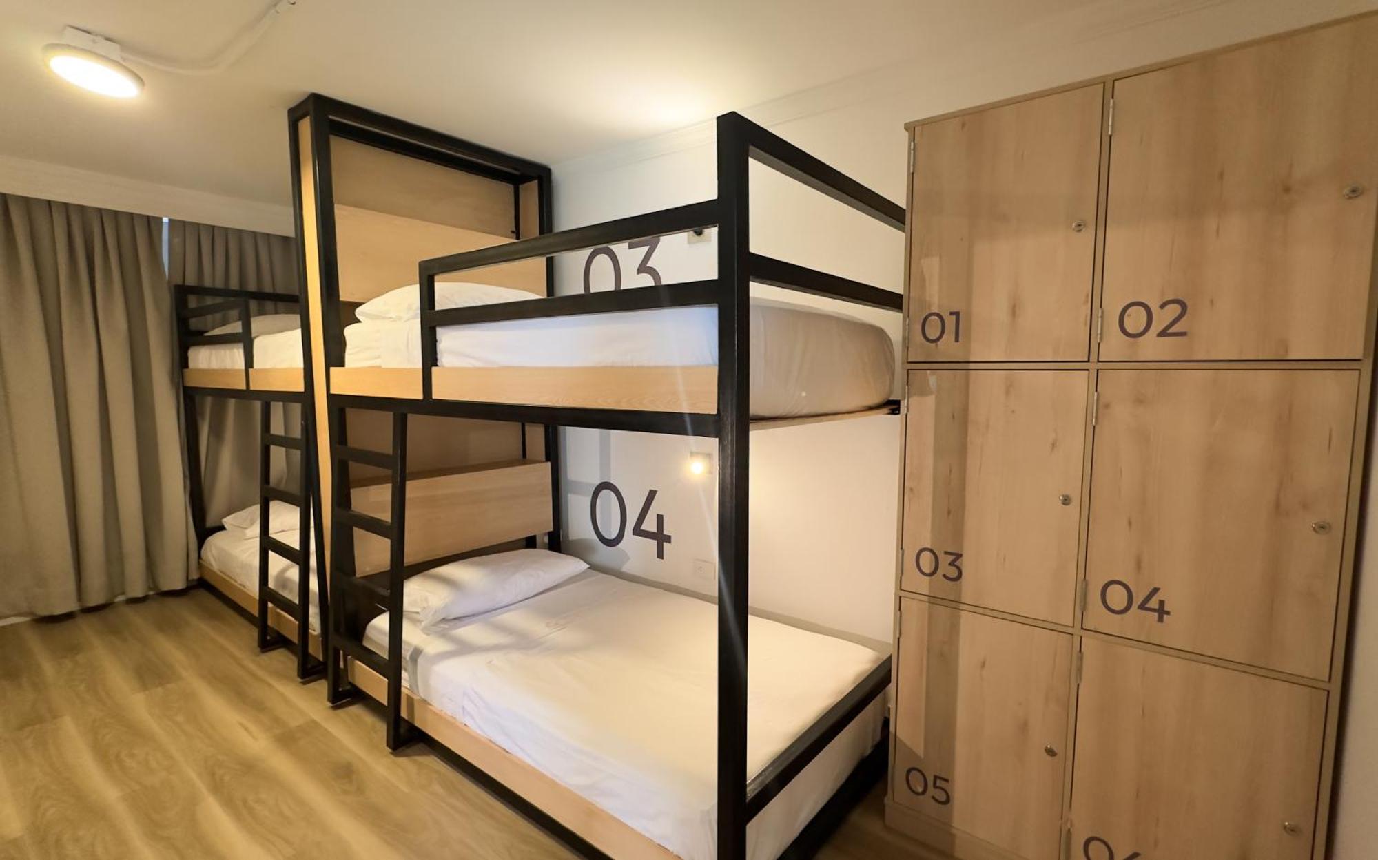 Casana Rosa Hotel Santa Marta  Ngoại thất bức ảnh